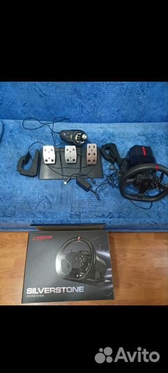 Ardor gaming silverstone