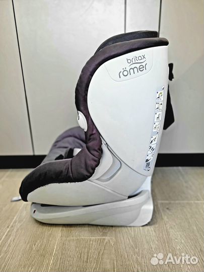 Детское автокресло Britax Romer Trifix (9 - 18 кг)