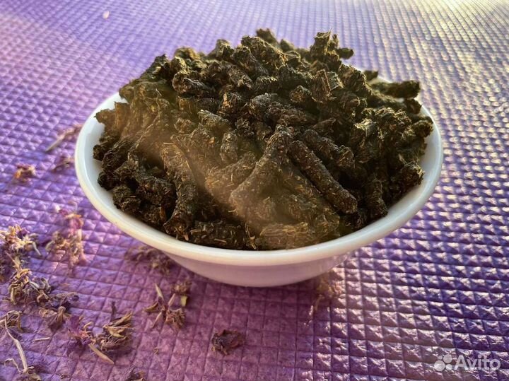 Иван чай 1кг 2023 просто сказка, гранулированный