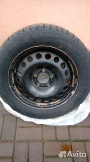 Nordman Nordman 4 205/60 R16