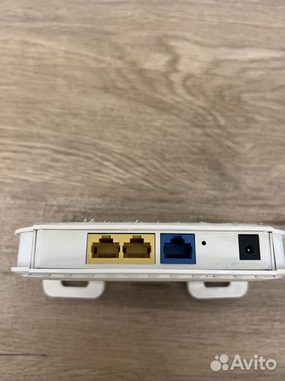 Роутер Netgear N150 WNR612v2