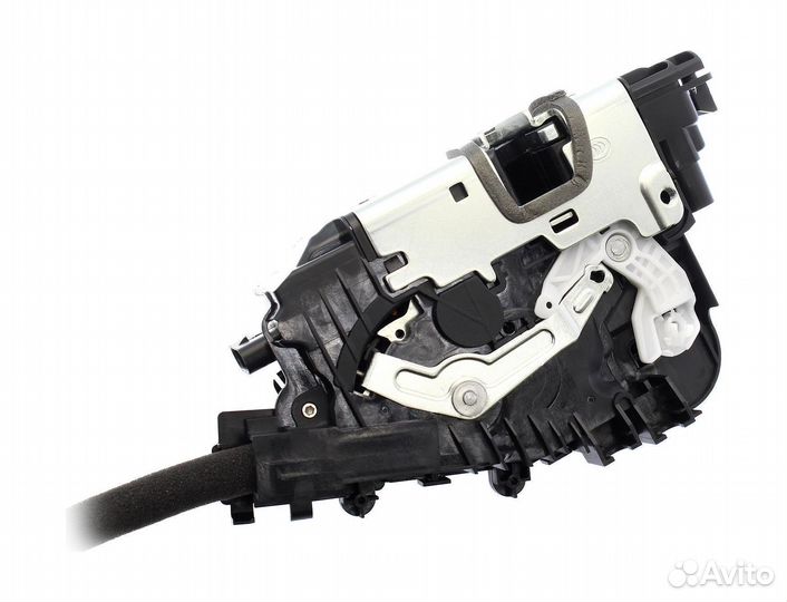 Доводчики дверей для Mercedes glс X253 2015-2019