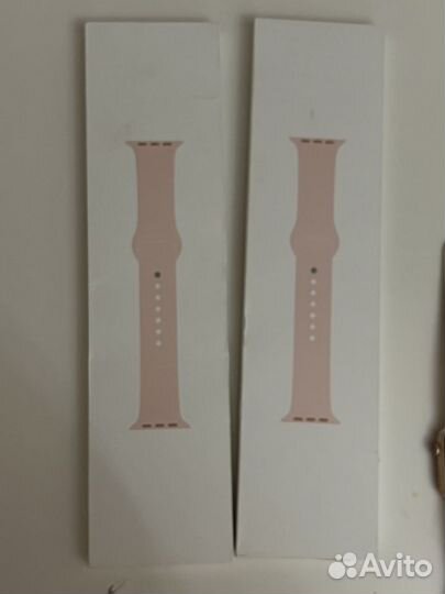 Часы apple watch 4 40 mm