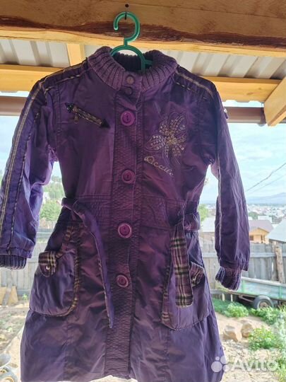 Вещи б/у в хорошем состоянии