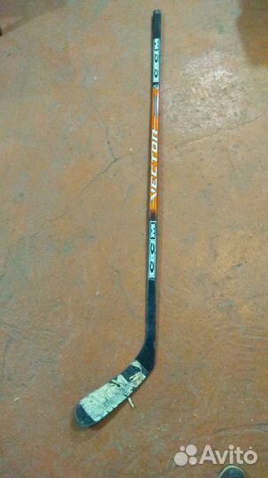 Хоккейная клюшка именная продажа