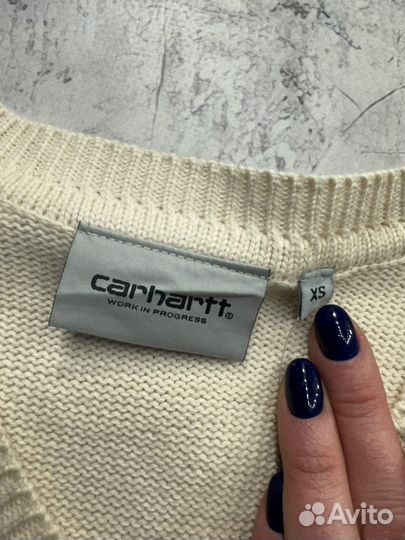 Жилетка carhartt WIP xs