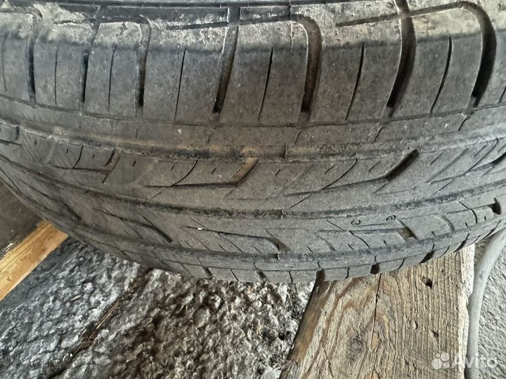 Cordiant Road Runner 185/65 R15 88