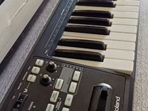 Миди клавиатура Roland A-49 (midi)