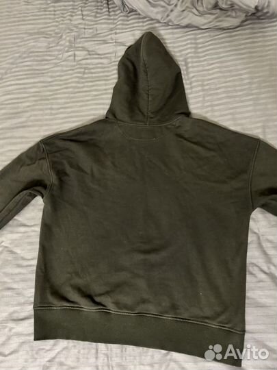 Худи мужское Uniform