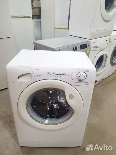Стиральная машинка 5кг, доставка, гарантия