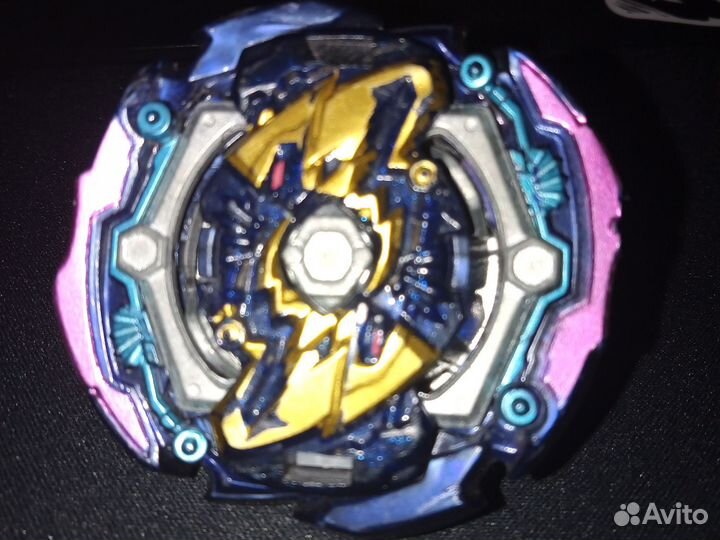 Редкие Блейд Бёрдс