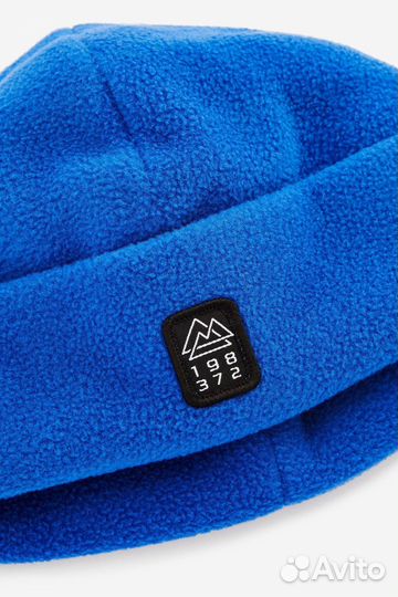 Шапка Новая Next Флисовая от 1 до 10 лет размеры