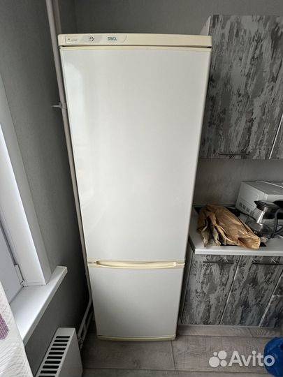 Холодильник