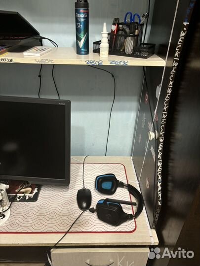 Письменный стол бу