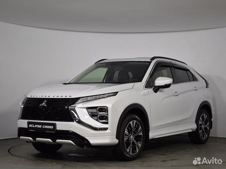 Mitsubishi Eclipse Cross 1.5 CVT, 2022