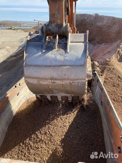 Гравий Песок артД19