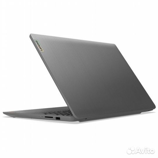 Ноутбук Lenovo IdeaPad 3 15ITL6 Core i7 #366224