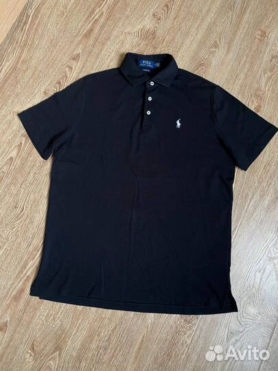 Polo ralph lauren оригинал