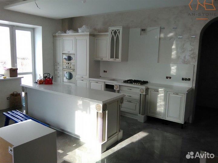 Столешница для кухни