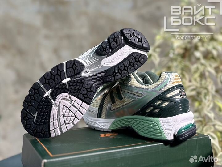 New balance & aime leon dore