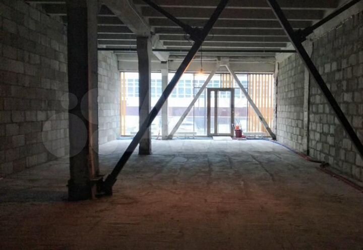 Аренда кафе, ресторана, общепита 177 м2 м