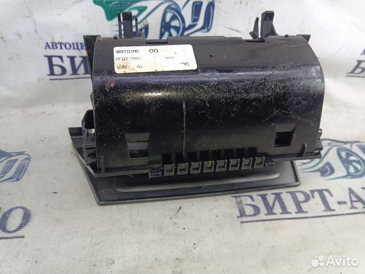 Пепельница Ford Focus II (2005—2008)