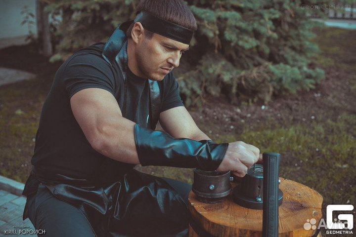 Разнорабочий / Разнорабочие / Демонтаж