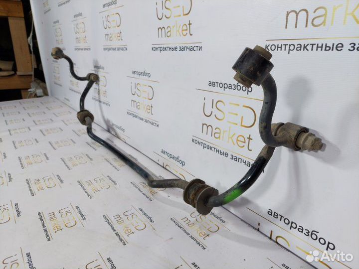 Стабилизатор задний Nissan Qashqai J11 2.0 MR20DD