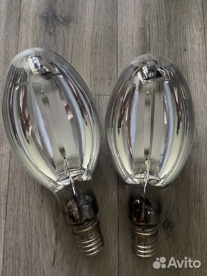 Лампа накаливания 250