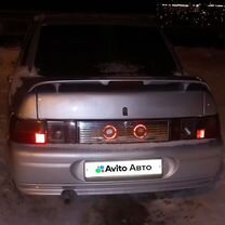 ВАЗ (LADA) 2110 1.6 MT, 2005, 173 000 км