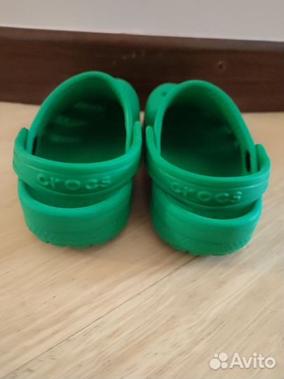 Crocs сабо c8