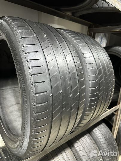 Michelin Latitude Sport 3 285/40 R20 108Y
