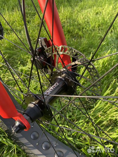 Fat Bike Outleap