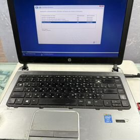 Hp probook 430 g1