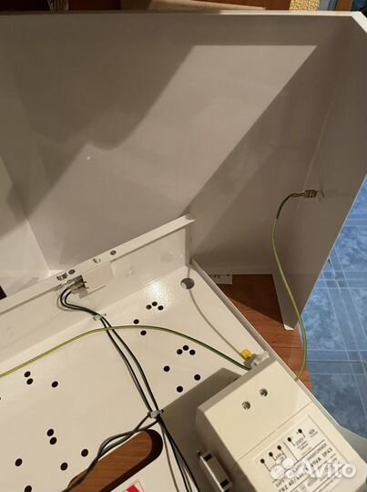 Satel AWO001 корпус для пкп с трансформатором 40 В