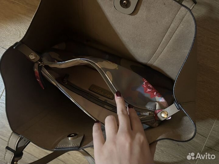 Twin set сумка оригинал