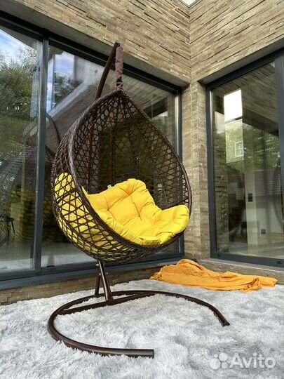 Подвесное кресло Montblanc комплект