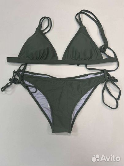 Купальник раздельный М США