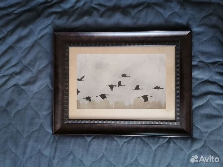 Картины и постеры