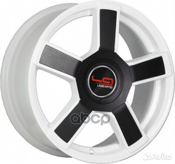 Диск replica, Concept-PG532 6.5x17/5x114.3ET38