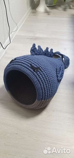 Дом для кота