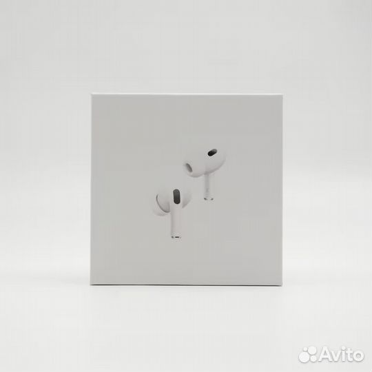 AirPods Pro 2