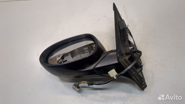 Зеркало боковое Honda Civic, 2009