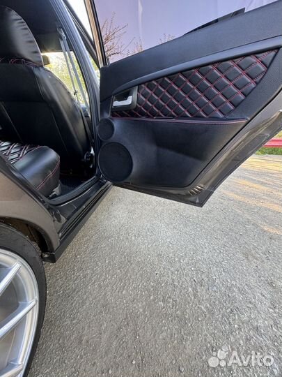 LADA Priora 1.6 МТ, 2016, 75 600 км