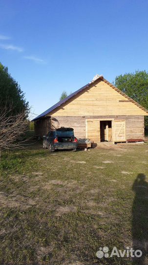 Постой для лошадей