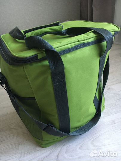 Термосумка холодильник