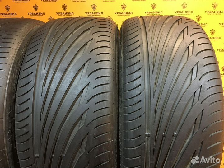 Vredestein Ultrac Sessanta 255/30 R22 95Y