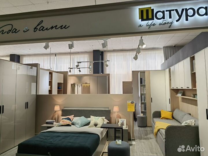 Ремонт коммерческих помещений под ключ