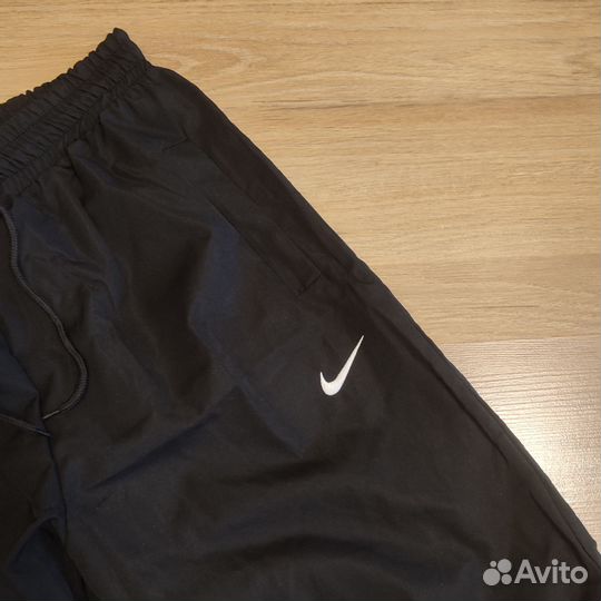 Штаны Nike Drill (новые)