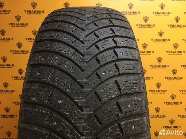 Michelin Latitude X-Ice 235/65 R17 108T